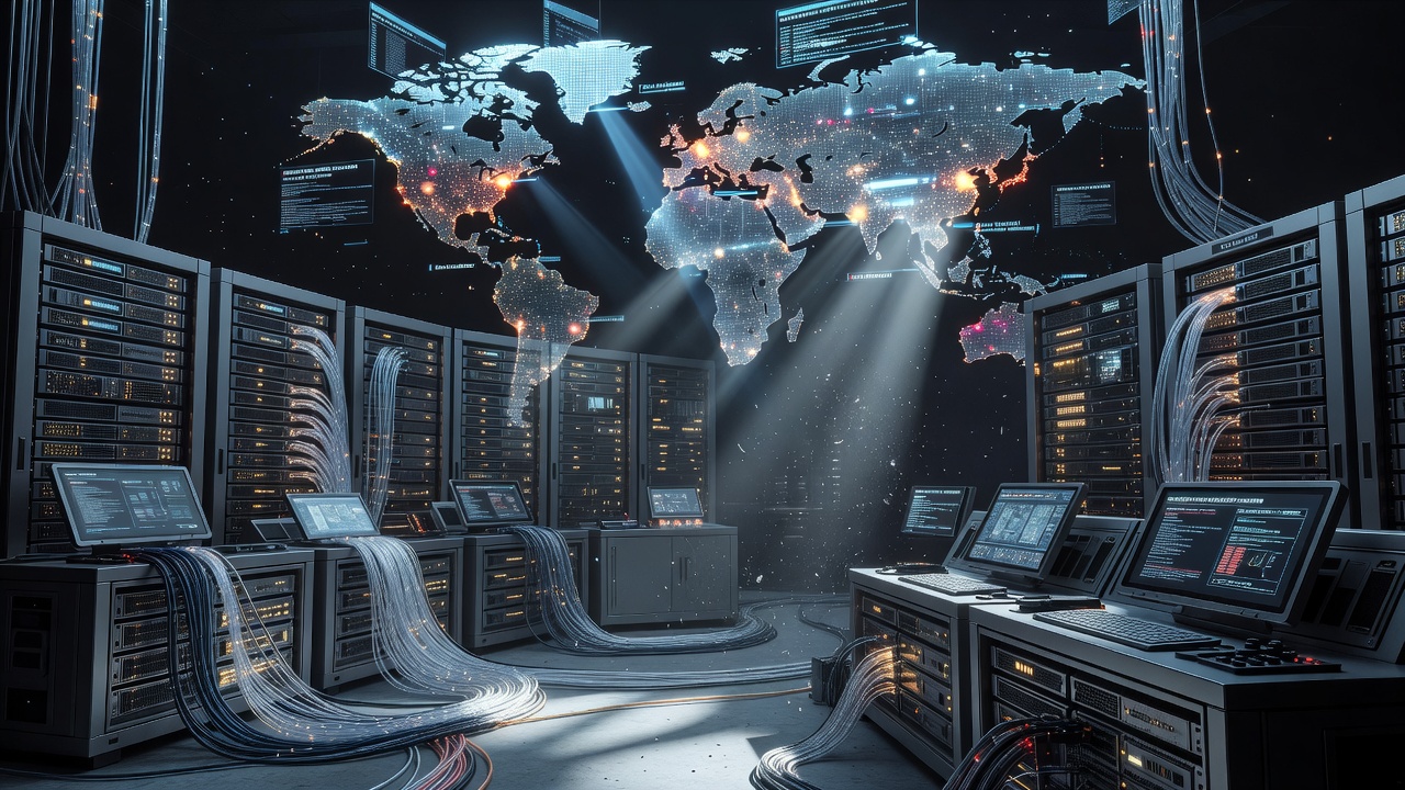 Starlink's Global Reach Brings Legal and Security Clashes